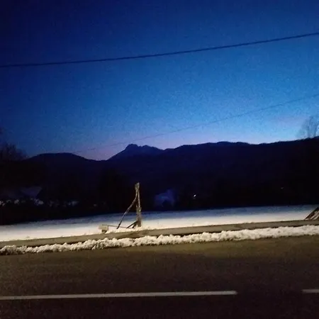 Gradina Lägenhet Gomirje