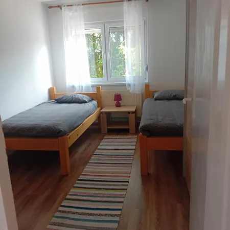 Gradina Lägenhet Gomirje